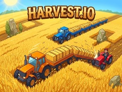 Permainan Harvest.io