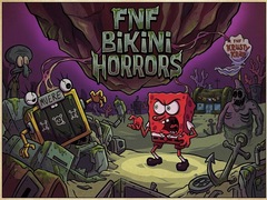 விளையாட்டு FNF Bikini Horrors