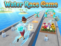 விளையாட்டு Water Race Game
