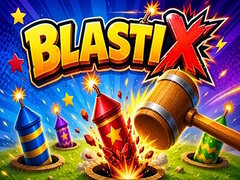 விளையாட்டு Blastix