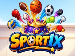 விளையாட்டு Sportix