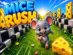 விளையாட்டு Mice Rush