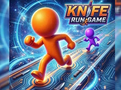 விளையாட்டு Knife Run Game