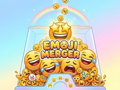 விளையாட்டு Emoji Merger