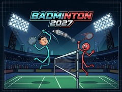விளையாட்டு Kim Jong Un Badminton 2027