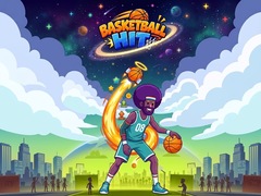 விளையாட்டு Basketball Hit