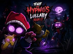 விளையாட்டு FNF Vs Hypno's Lullaby Reboot