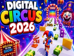 விளையாட்டு Digital Circus 2026