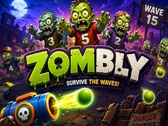 விளையாட்டு Zombly