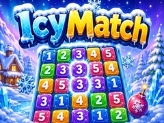விளையாட்டு Icy Match