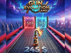 விளையாட்டு Gun Evolution Game