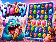 விளையாட்டு Froozy 