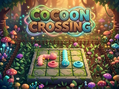 விளையாட்டு Cocoon Crossing