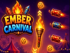 விளையாட்டு Ember Carnival