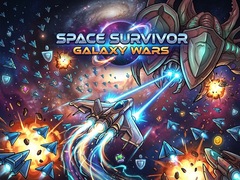 விளையாட்டு Space Survivor Galaxy Wars
