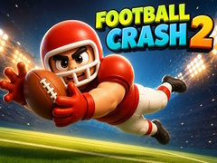 Permainan Football Crash 2