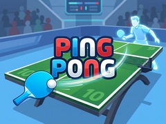 விளையாட்டு Ping Pong