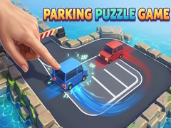 Permainan Parking Puzzle Game
