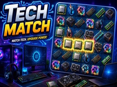 Permainan Tech Match