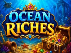 Permainan Ocean Riches