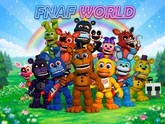 Permainan FNAF World