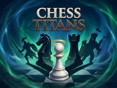 గేమ్ Chess Titans