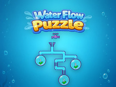 గేమ్ Water Flow Puzzle