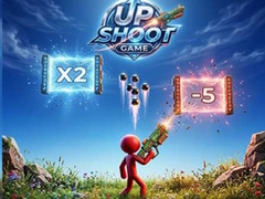 Permainan Up Shoot Game