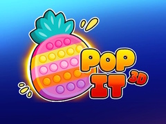 Permainan Pop It 3D