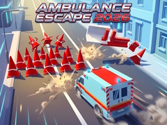 Permainan Ambulance Escape 2026
