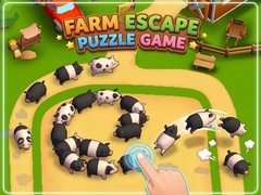 Permainan Farm Escape Puzzle Game