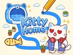 Permainan Kitty Home