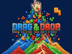Permainan Drag & Drop