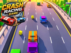Permainan Crash Racing Game