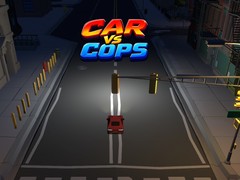 Permainan Car vs Cops