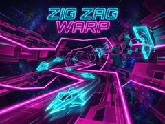 Permainan Zig Zag Warp