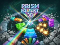 Permainan Prism Blast 3D