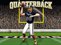 Permainan Quarterback