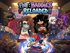 Permainan FNF: Baddies Reloaded