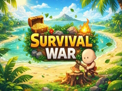 Permainan Survival War