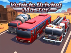 Permainan Vehicle Driving Master