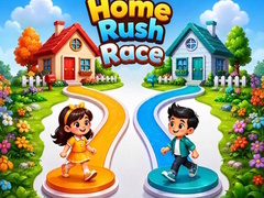 Permainan Home Rush Race