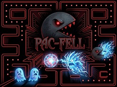 Permainan Pac-Fell