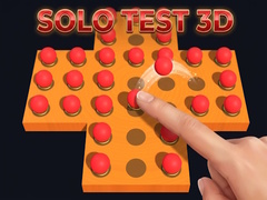 Permainan Solo Test 3D