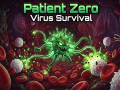 Permainan Patient Zero: Virus Survival