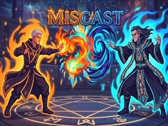 Permainan Miscast