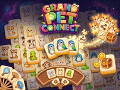 గేమ్ Grand Pet Connect