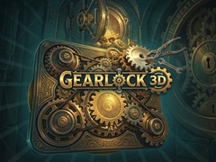 Permainan Gearlock 3D