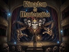 Permainan Kingdom of Marionettes
