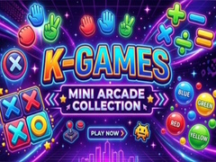 Permainan KGames: Mini Arcade Collection
